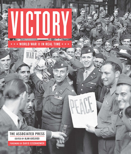 Victory: World War II in Real Time