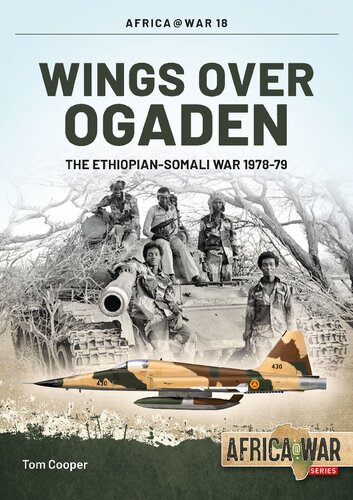 Continent Ablaze: The Insurgency Wars in Africa 1960 to the Present