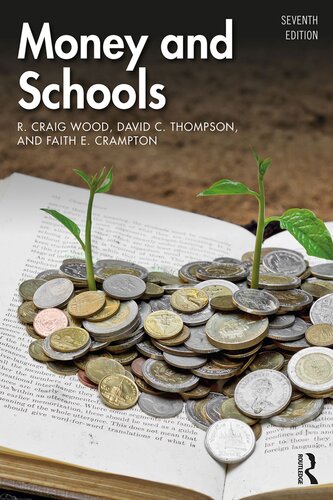 Money and Schools