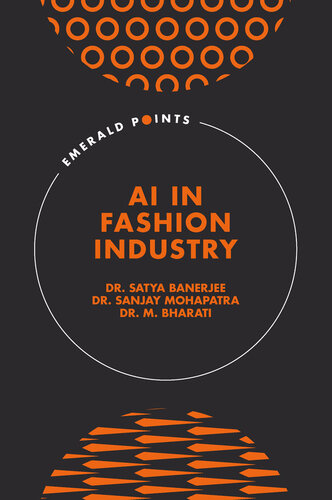 AI in Fashion Industry (Emerald Points)