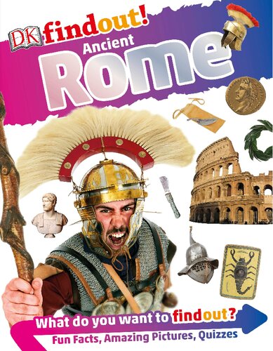 Ancient Rome (Eyewonder)