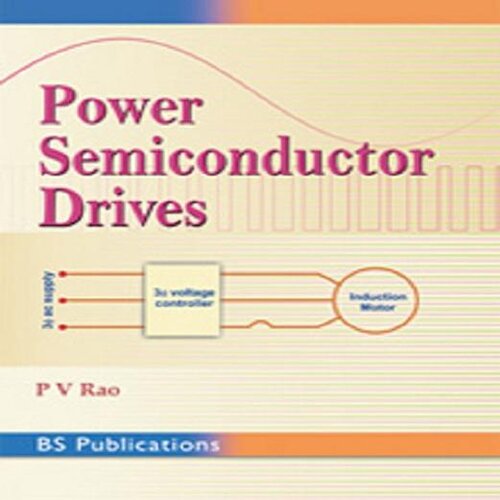 Power Semiconductor Drives