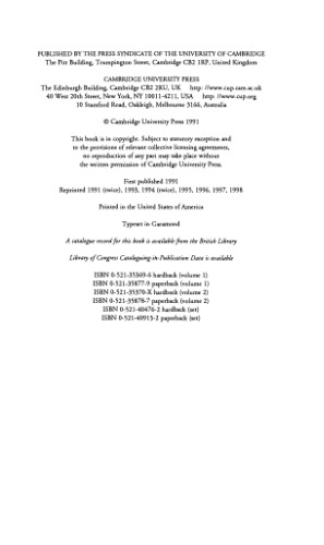 Objectivity, Relativism, and Truth: Philosophical Papers, Volume 1