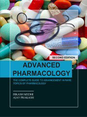 Advanced Pharmacology: 2 edition