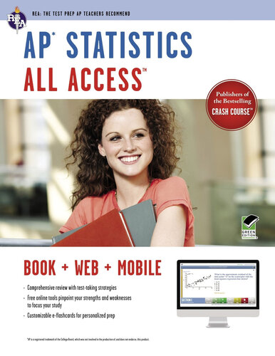 AP Statistics All Access