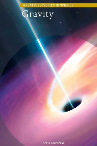 Gravity (Great Discoveries in Science)