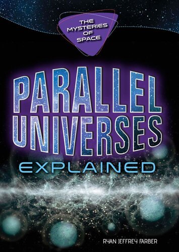 Parallel Universes Explained (Mysteries of Space)
