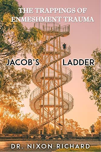 The Trappings Of Enmeshment Trauma