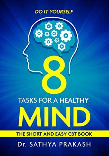 8 Tasks for a Healthy Mind