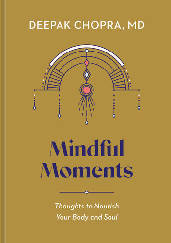 Mindful Moments