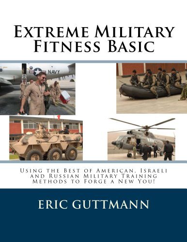 Extreme Military Fitness