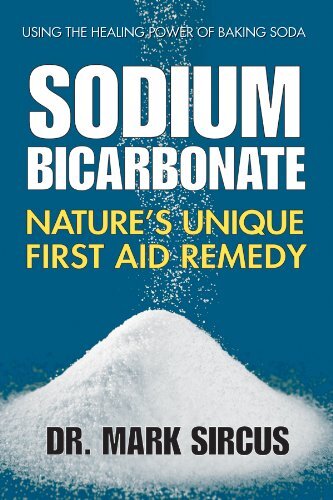 Sodium Bicarbonate: Nature's Unique First Aid Remedy