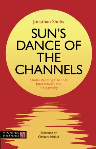 Sun's Dance of the Channels