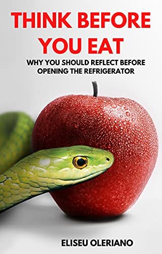 THINK BEFORE YOU EAT: Why you should reflect before opening the refrigerator