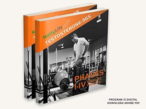 The Ultimate Testosterone Supplementation Guide: Learn which foods & supplements are scientifically proven to support natural testosterone