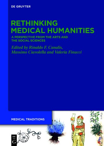 Rethinking Medical Humanities: A Perspective from the Arts and the Social Sciences