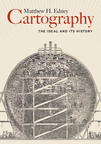 Cartography: The Ideal and Its History