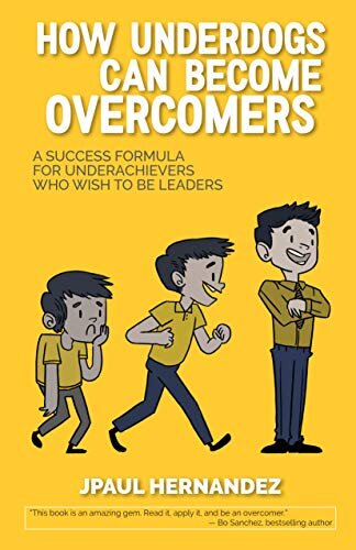 How Underdogs Can Become Overcomer