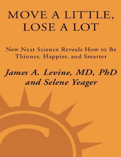 Move a Little, Lose a Lot