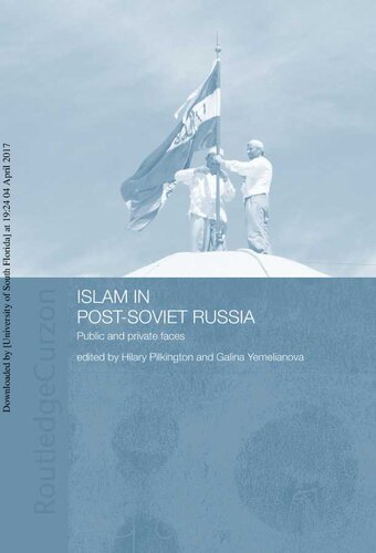 Islam in Post-Soviet Russia