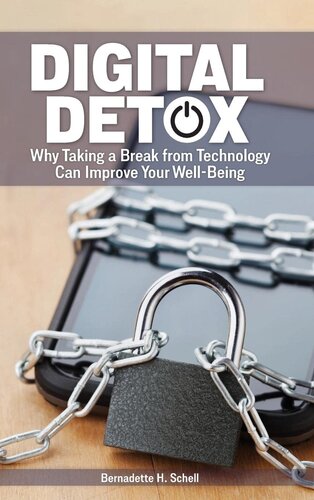 Digital Detox: Why Taking a Break from Technology Can Improve Your Well-Being