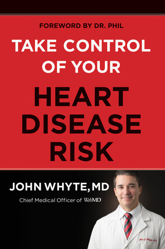 Take Control of Your Heart Disease Risk