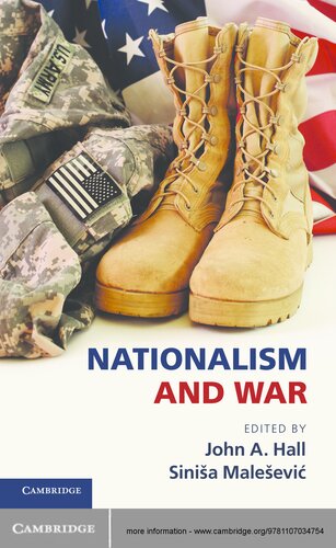 Nationalism and War