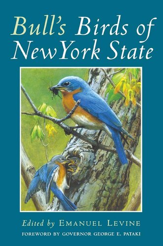Bull's Birds of New York State