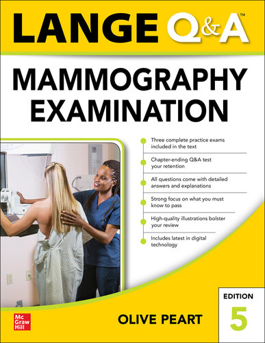 Lange Q&A: Mammography Examination