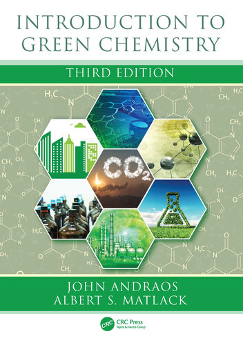 Introduction to Green Chemistry