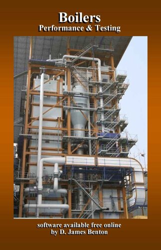 Boilers: Performance & Testing