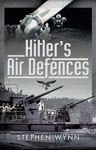 Hitler's Air Defences