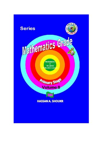 Mathematics Grade 4: Volume 2