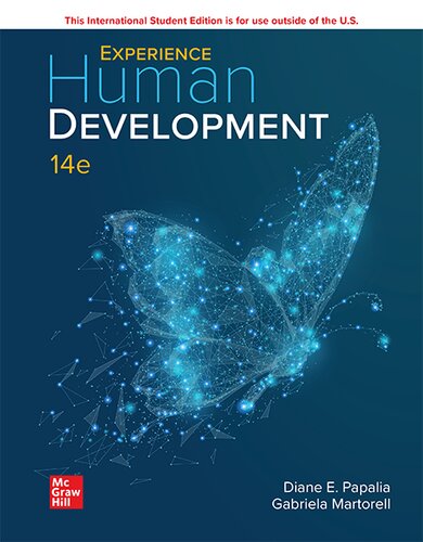 ISE Experience Human Development