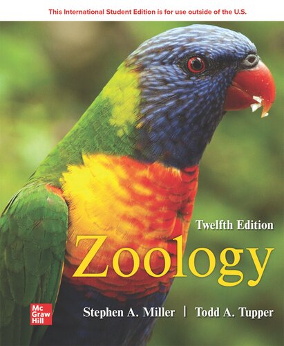 Zoology