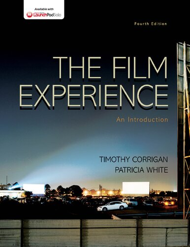 The Film Experience: An Introduction