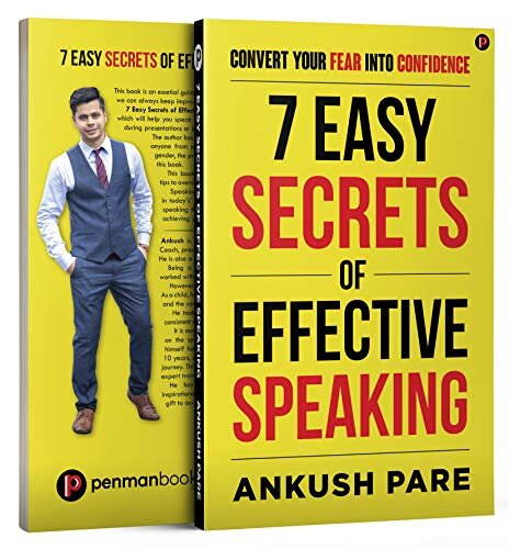 7 Easy Secrets of Effective Speaking