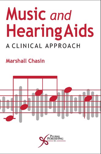 Music and Hearing Aids: A Clinical Approach