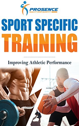 Sport Specific Training: Improving Athletic Performance