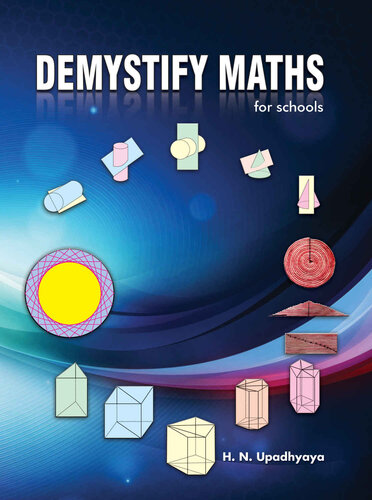 Demystify Maths for schools