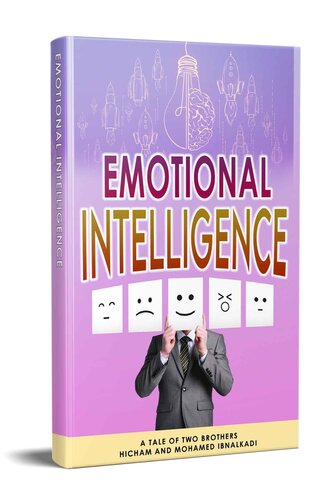 EMOTIONAL INTELLIGENCE (Zoohra Non Fiction series Book 15)