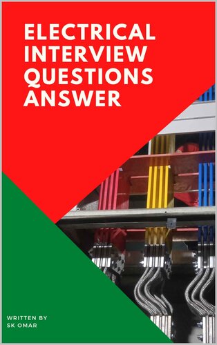 Electrical Interview Question Answer