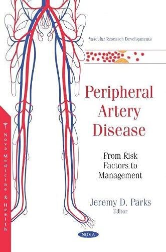 Peripheral Artery Disease: From Risk Factors to Management