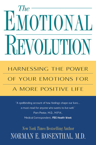 The Emotional Revolution