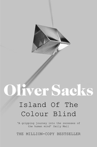 The Island of the Colour-Blind and Cycad Island
