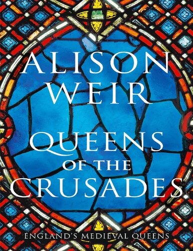 Early Plantagenet Queens