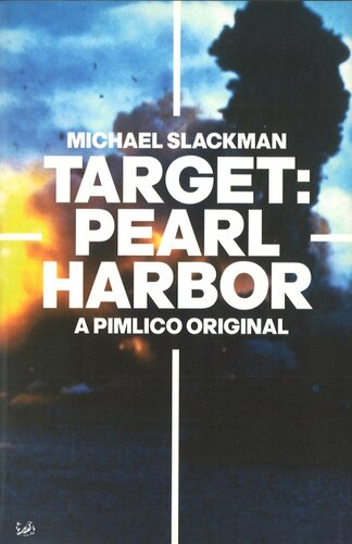 Target: Pearl Harbor