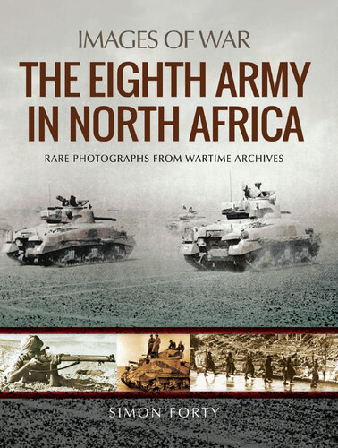 The Eighth Army in North Africa