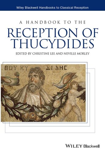A Handbook to the Reception of Thucydides