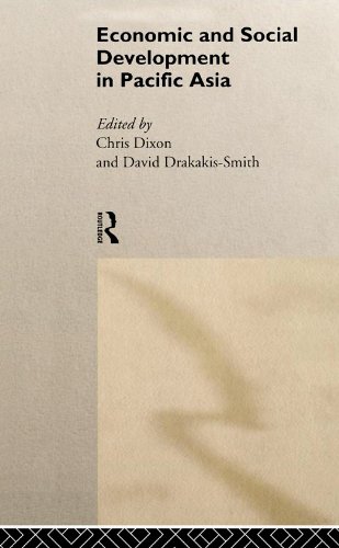 Economic and Social Development in Pacific Asia